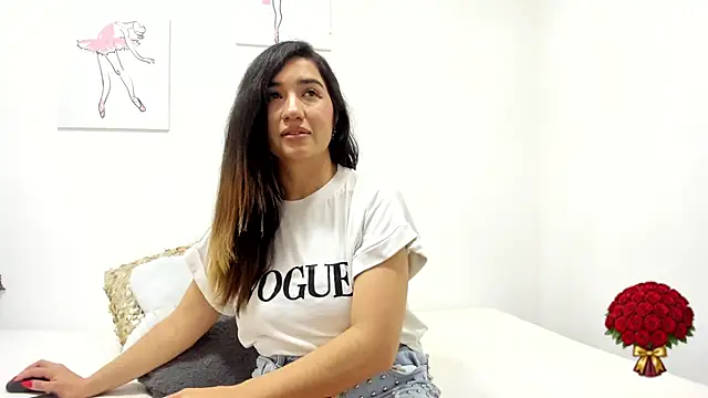 دردشة VictoriaRouge_ الجنسية المباشرة