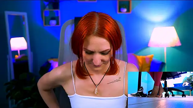 DianaTorrens 라이브 XXX 채팅