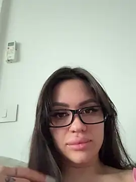 SiennaLuxexx – Kamerová šou