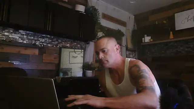 MISTERANDDEMI's Live XXX Chat