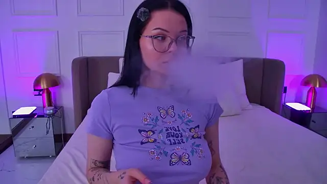 CindyMill 现场XXX聊天