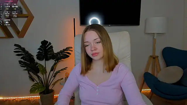 Kiss_Moon: онлайн-секс-чат