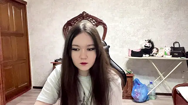 CrunchBerries – Naživo XXX chat