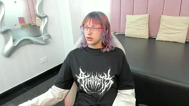 KatsuraRen 现场XXX聊天