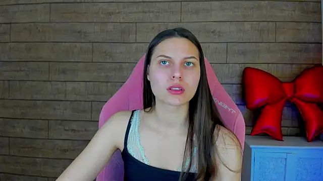 AliceVersal – Naživo XXX chat