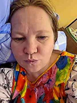 -LOLA-LOLA- webcam show