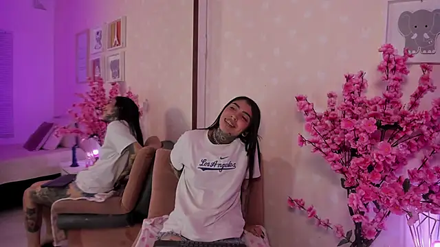 Ashley_Blum_ Obrolan Langsung XXX