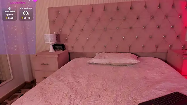 Chat +18 de DulcePrince_ ao vivo