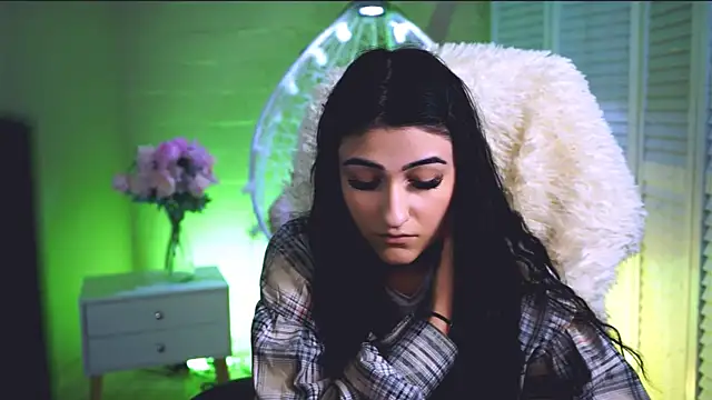 Chat +18 de TerezaRobinson ao vivo