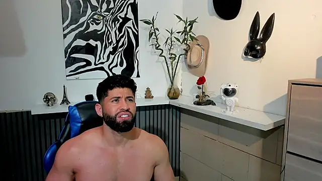 BENEDIICK Show Webcam