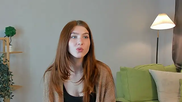 Chatroom XXX en direct de GwenRitson