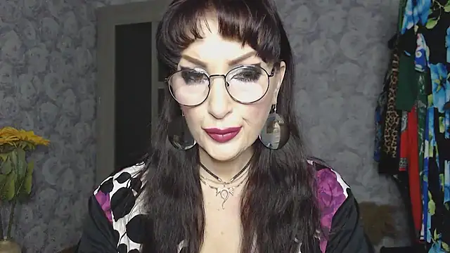 Aziza1 – webcam-show