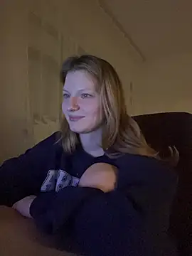 Chatroom XXX en direct de MaryHiggins