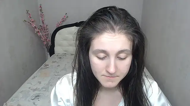 Chat +18 de Holliy_Cooper ao vivo