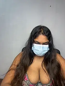 Chatroom XXX en direct de Black_Beauty997