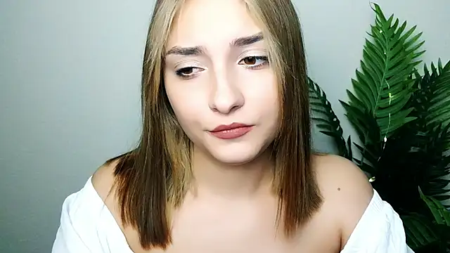 Chat XXX en directo de veryshygirl