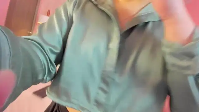 zara__sweet Obrolan Langsung XXX