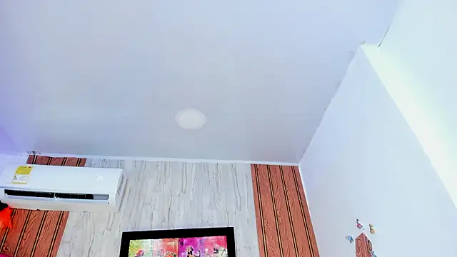 Alika01 Live XXX Chat