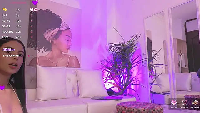 Chat XXX Live Aleejaa__