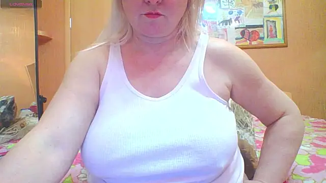 Chatroom XXX en direct de mira_robinsonnn