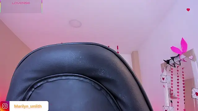 MarilynSmIith's Live XXX Chat