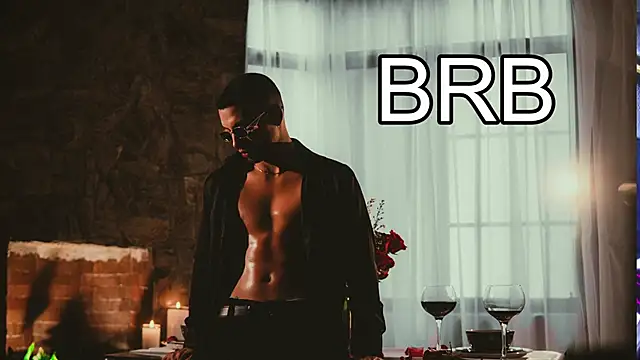 jacob_cole Obrolan Langsung XXX