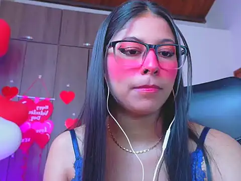 دردشة _ALLYSON18_ الجنسية المباشرة