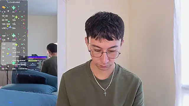 cameron_cum Webcam Show