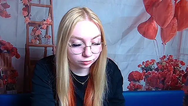 BeatriceFly – webcam-show