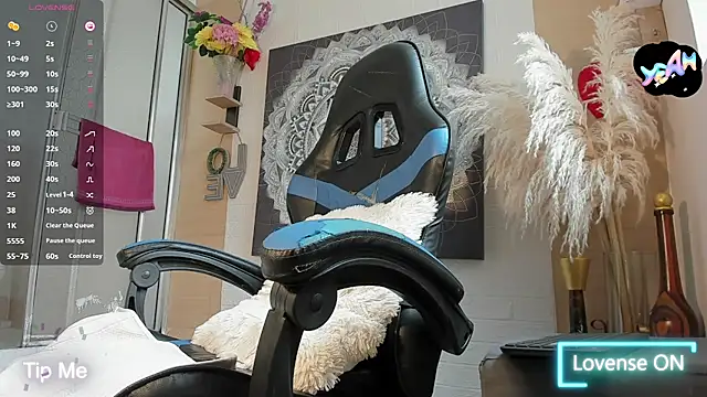 toyboys1 Pertunjukan Webcam