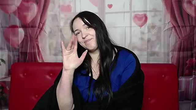 Chat XXX Live IsabelBlackberry