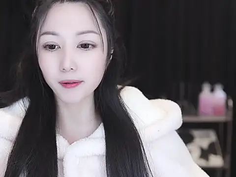 Nuyoah-77 网络视讯表演