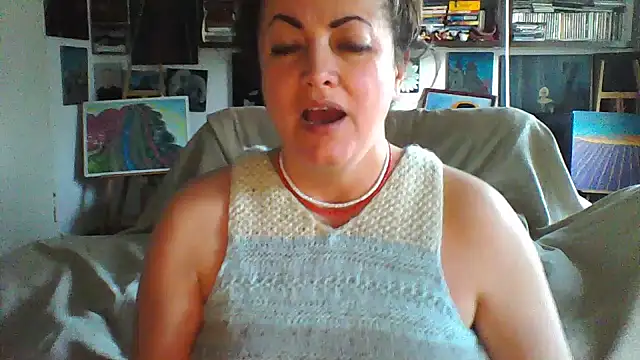 MariaAnaSunshine – Naživo XXX chat