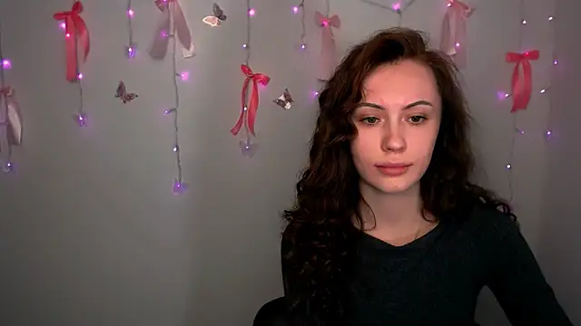 Nikonara_Love Chat XXX in diretta