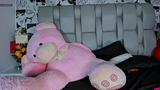 Chat XXX Live LucyRosse