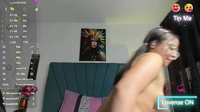 دردشة Ariel_star1 الجنسية المباشرة