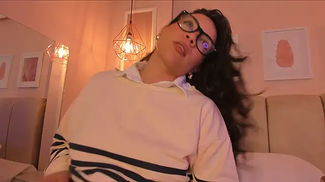 Annie_rhoades Obrolan Langsung XXX