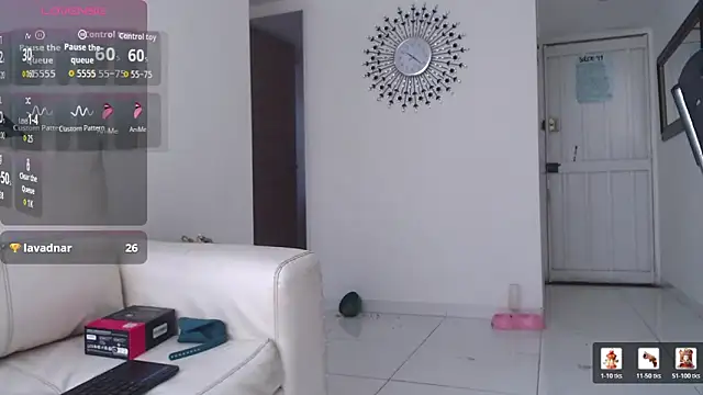 Monkey_uchiha777 Obrolan Langsung XXX