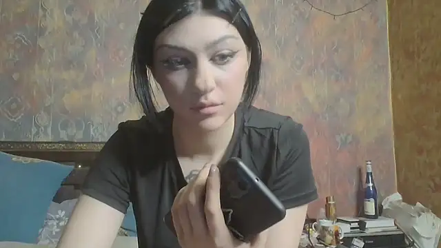 Susie_su – webcam-show