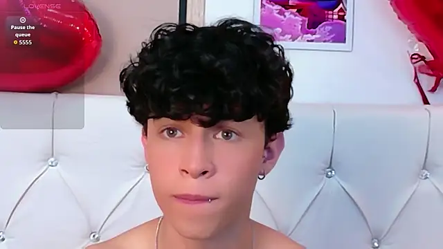 Axel__Evans Obrolan Langsung XXX