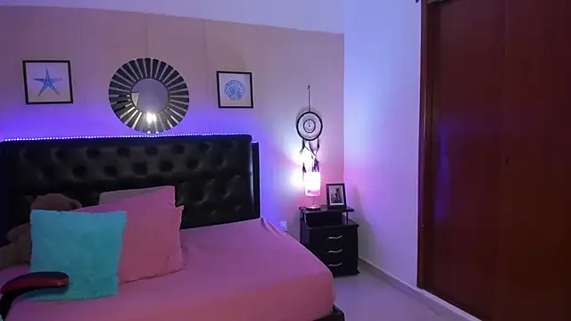 LolaVillalobos: απευθείας συνομιλία ΧΧΧ