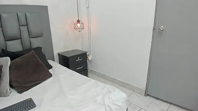 Živý XXX chat dakota_roussee