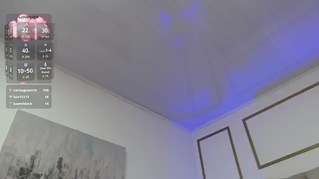 ScarlettRox: онлайн-секс-чат