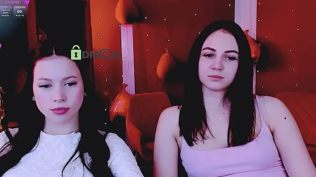 Chatroom XXX en direct de amanda-miki