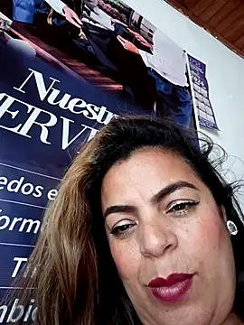 Chat XXX Live Mia-Glow