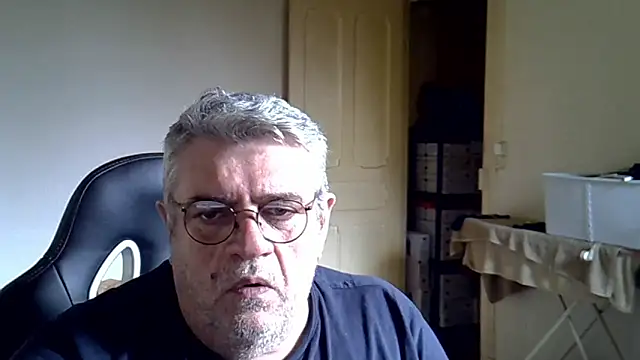 Show Webcam de _hippo_