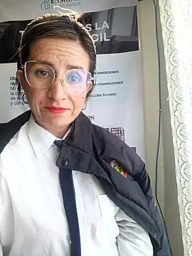 Valentina--1 Obrolan Langsung XXX