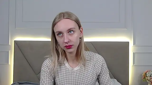 Chatroom XXX en direct de RachaelCute