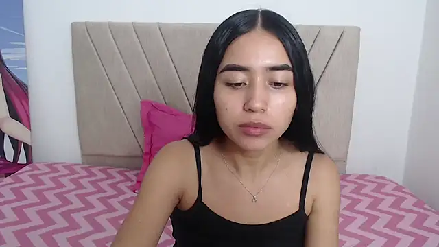 Chat XXX Live xoxo_melany