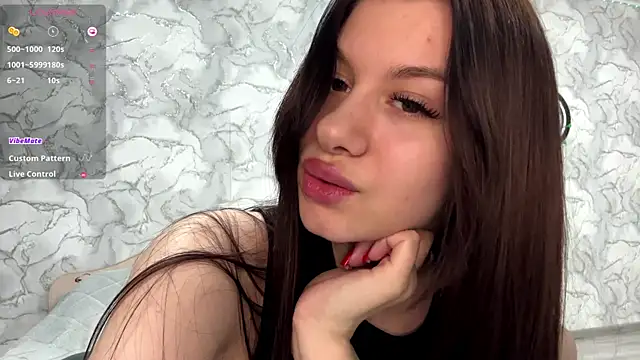 Phantom_Gallactic: вебкам-шоу